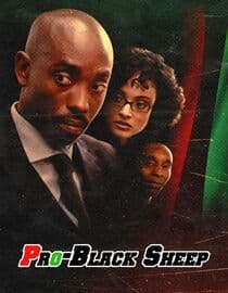 Pro-Black Sheep