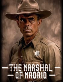 The Marshal of Madrid