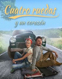 Cuatro Ruedas y un Corazón