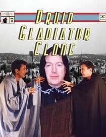 Druid Gladiator Clone