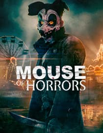 Mouse of Horrors