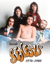 Inside Genesis: 1970-1980
