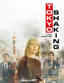 Tokyo Shaking