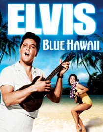 Blue Hawaii