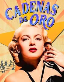 Cadenas de Oro