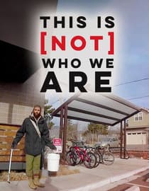 This Is Not Who We Are