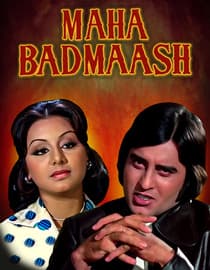 Maha Badmaash