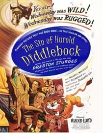 The Sin of Harold Diddlebock