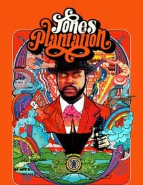 Jones Plantation