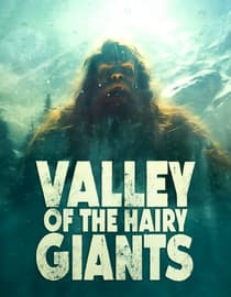 Valley of the Hairy Giants