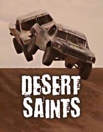 Desert Saints