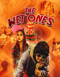 The Wet Ones