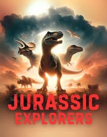 Jurassic Explorers