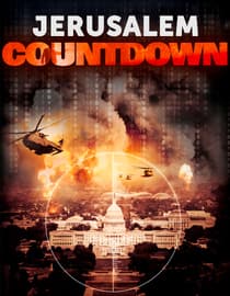 Jerusalem Countdown