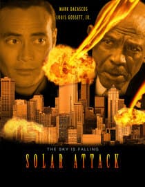 Solar Attack