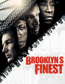 Brooklyn's Finest