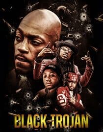 Black Trojan