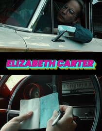Elizabeth Carter