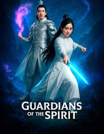 Guardians of the Spirit