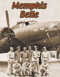 Memphis Belle (2004)