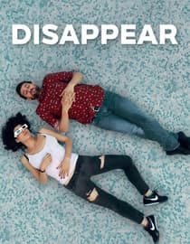 Disappear