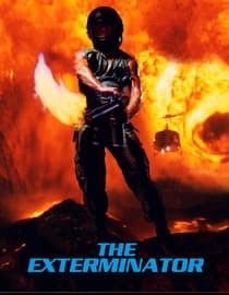 The Exterminator