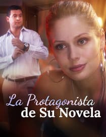 La Protagonista de su Novela