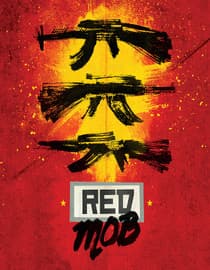 Red Mob