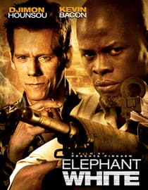 Elephant White