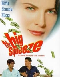 The Big Squeeze