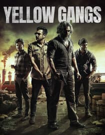 Yellow Gangs