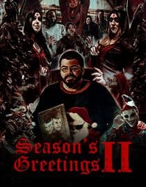 Season's Greetings 2