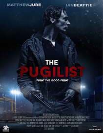 The Pugilist: Fight The Good Fight