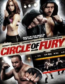 Circle of Fury