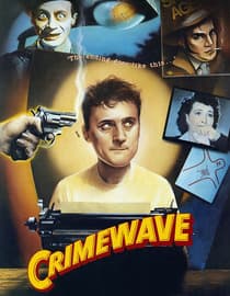Crime Wave