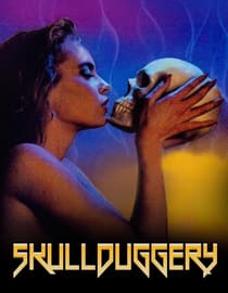 Skullduggery