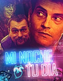 Mi Noche, Tu Día