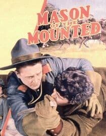 Mason of the Mounted