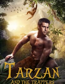 Tarzan and the Trappers