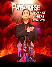 Paradise: A Town of Sinners and Saints