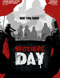 Brothers' Day