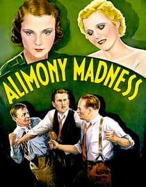 Alimony Madness