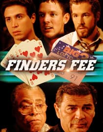 Finder's Fee