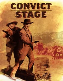 Convict Stage