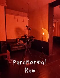Paranormal Raw