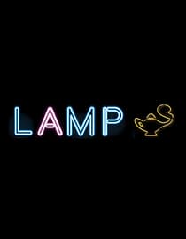 The Lamp
