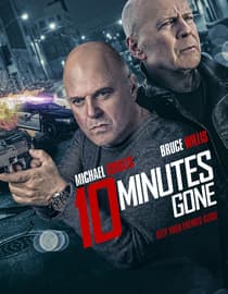 10 Minutes Gone