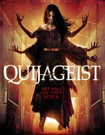 Ouijageist