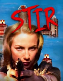 Stir
