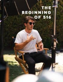The Beginning of 516